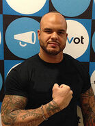 Chris Melendez