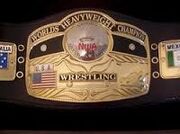 NWA World Championship