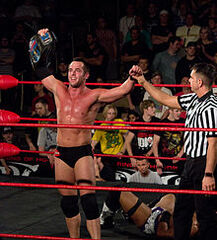 Roderick Strong