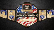 WWE US Championship 2002