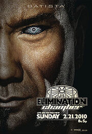 Elimination Chamber (2010)