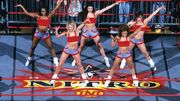 Nitro-girls