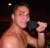 Teddy Hart