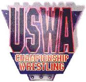 United States Wrestling Association
