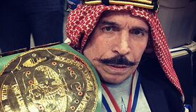 Iron-Sheik