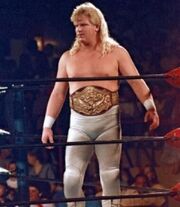 Bobby Eaton