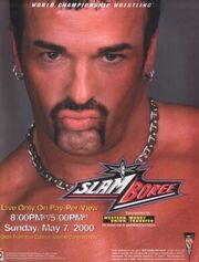 Slamboree 2000