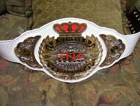 TNA Knockouts Title 1