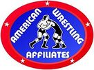 AmericanWrestlingAffiliatesLogo