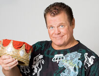 WWE Jerry Lawler