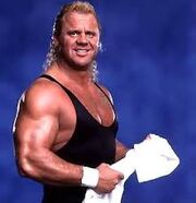 Curt Hennig