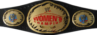 WWE Womens Chmpionship