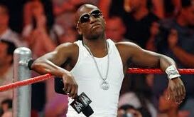 Floyd Mayweather