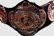WWC Caribbean Champion 1