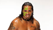 WWE Jey Uso