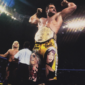WCW International World Championship