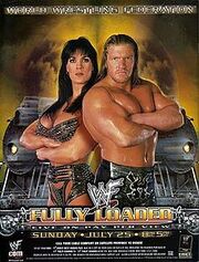 Fully Loaded (1999)