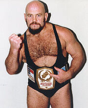 Ivan Koloff