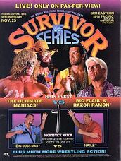 WWE SS1992