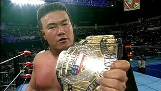 Kensuke Sasaki