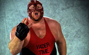Vader