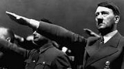Hitler's daughter