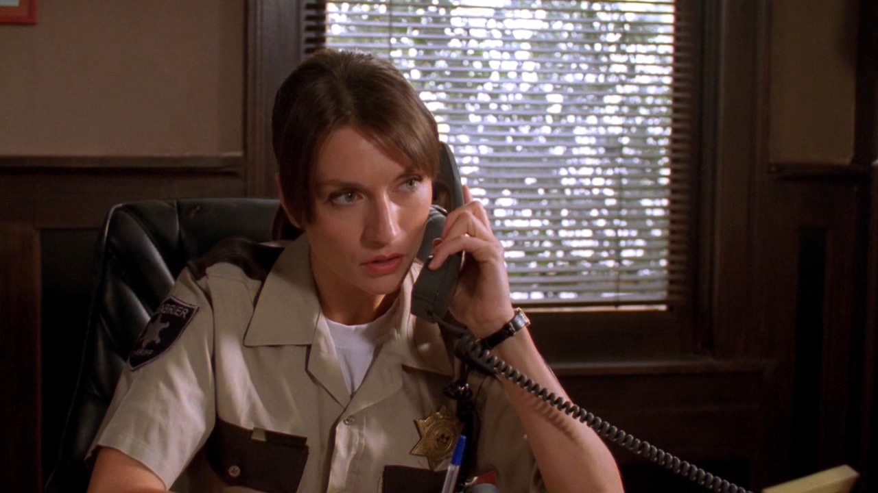 Ally Lane | Wrong Turn Wiki | Fandom powered by Wikia