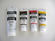 PaintTubes