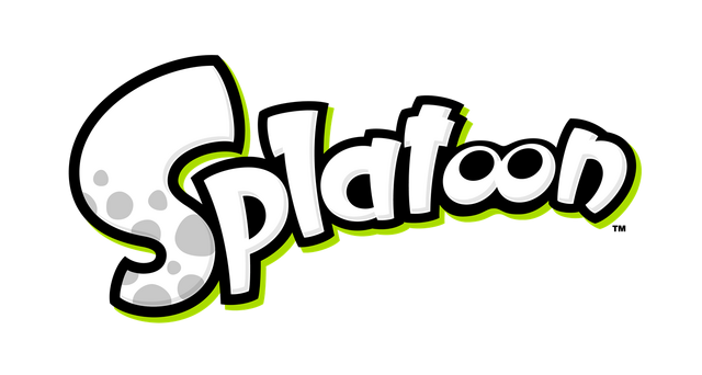 File:Splatoon logo.png