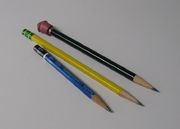 Pencils
