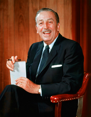 WaltDisney