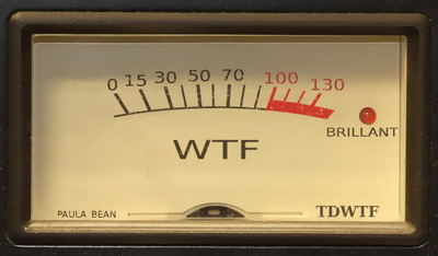 Wtf meter bpb