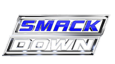 SmackDown 2015 Logo PNG