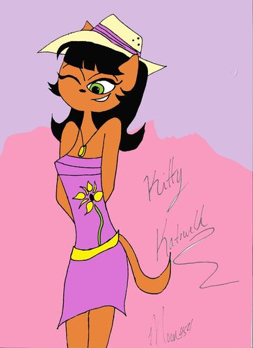 Sunshine by moon454-d4l4eb6