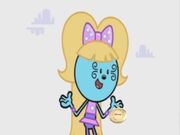 Shine's New Locket