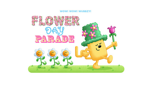 File:Flower Day Parade.jpg