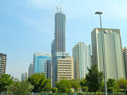 Abu Dhabi