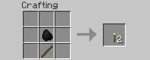 Torchrecipe