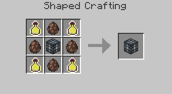 Villager spawner