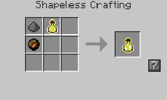 Thunderbottle recipe