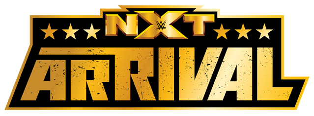 Archivo:NXT arRIVAL.png