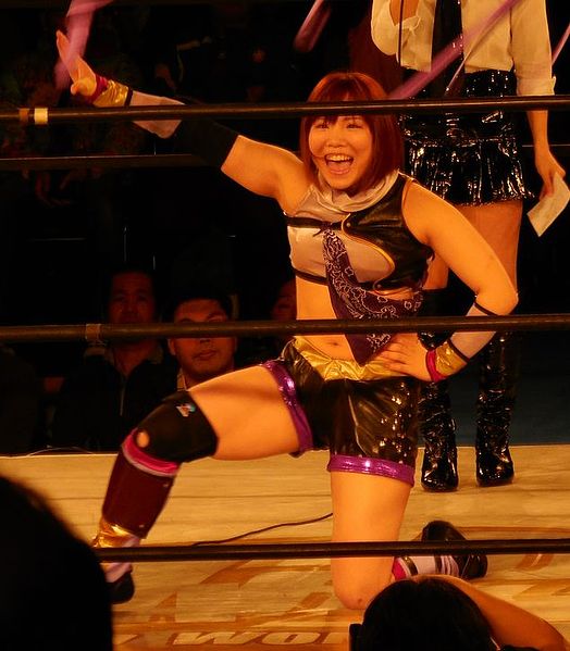宝城カイリ