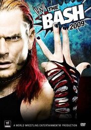 Wwethebash2009