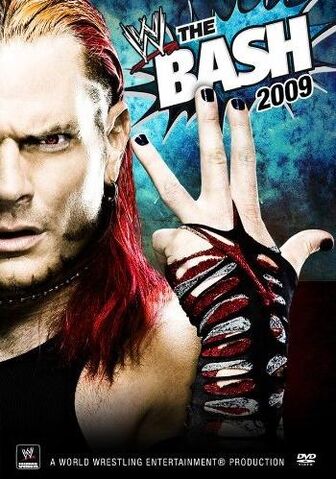 Archivo:Wwethebash2009.jpg