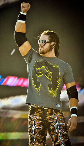 Archivo:John Morrison 2010.jpg