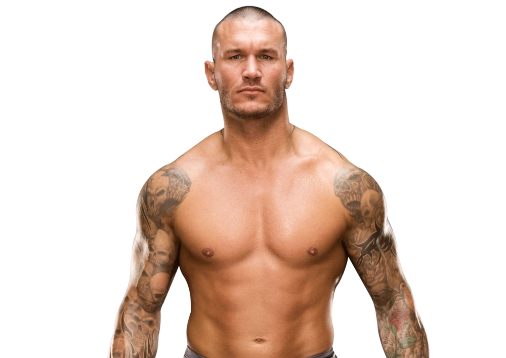 Randy Orton | WWE 2Ks | FANDOM powered by Wikia