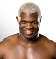 Shelton Benjamin