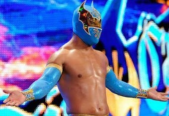 Sin Cara 2