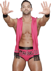 Tye Dillinger