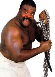 Junkyard Dog